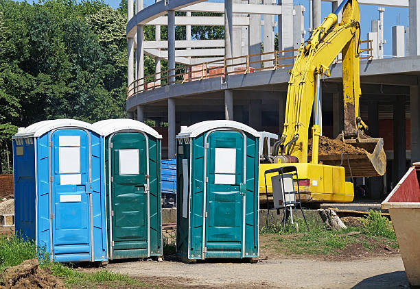 Trusted Tampa, FL Portable Potty Rental  Experts